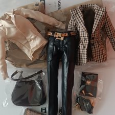 Аутфит About A Boy Jaeme Costas