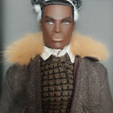 Manhattan State Of Mind Darius Reid