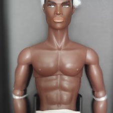 Manhattan State Of Mind Darius Reid