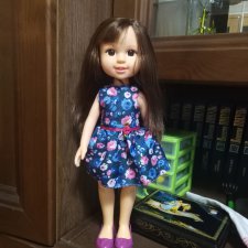 Они попросились домой или мы не смогли пройти мимо