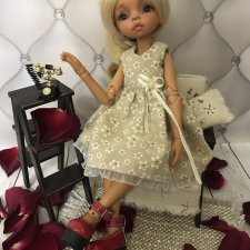 Gino от DollZone, tan! Срочная продажа! Последняя цена!