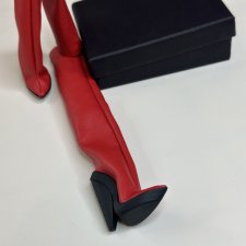 Сапоги на кролика Ольги Каменецкой (Oli.krolik) 1 тип тела