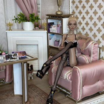 Румбокс, румбокс, румбокс