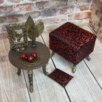 Дуэт «Liorelli”. Куклам от 28 до 38 см.