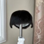 Стильный парик пикси для PashaPasha mini