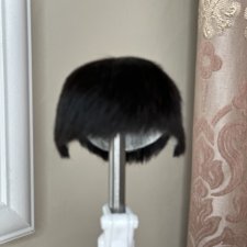 Стильный парик пикси для PashaPasha mini