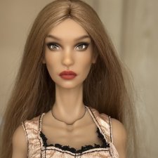 Личико Евы от Пышки Маргариты Кутуевой, 3 скин.