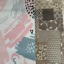 Ковры в кукольный румбокс