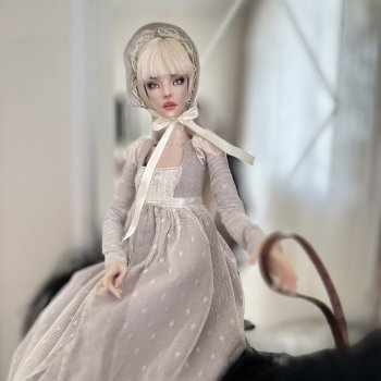 Химера в новом амплуа