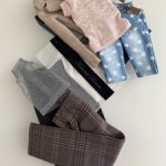 Качественная одежда на кукол Popovy Sisters (сестер Поповых)