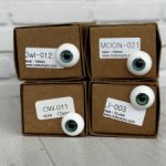 Глаза Mako  12 размера