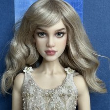 Летиция от Юлии Рожневой! Цена до 8 Марта! Ниже не будет!