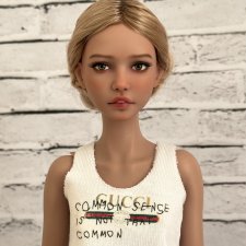 Обменяю Китти в кофе на Марисоль или Заю от Н.Лосевой