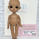 Lati yellow Betty brown tan + комплект с обувью RADA