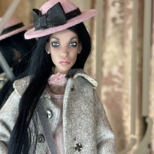 Соня от Маргариты Кутуевой