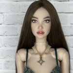 Мария Tender Creation на теле богини