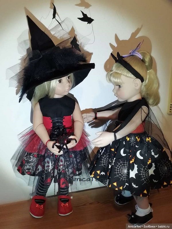 На финишной прямой от хелоуина до нового года, или Блайз в уме Готц пишем | Бэйбики На финишной прямой от хелоуина до нового года, или Блайз в уме Готц пишем (фото 7)