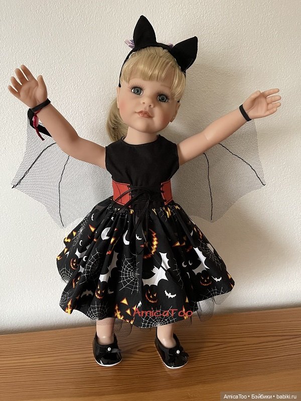 На финишной прямой от хелоуина до нового года, или Блайз в уме Готц пишем | Бэйбики На финишной прямой от хелоуина до нового года, или Блайз в уме Готц пишем (фото 6)