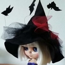 На финишной прямой от хелоуина до нового года, или Блайз в уме Готц пишем.