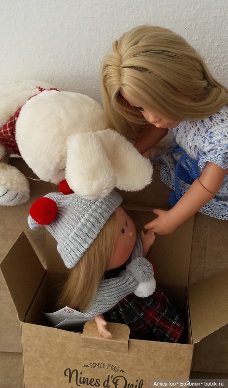 Зелёный свет, или как Мии приехали (фото 3)