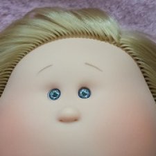 Зелёный свет, или как Мии приехали.