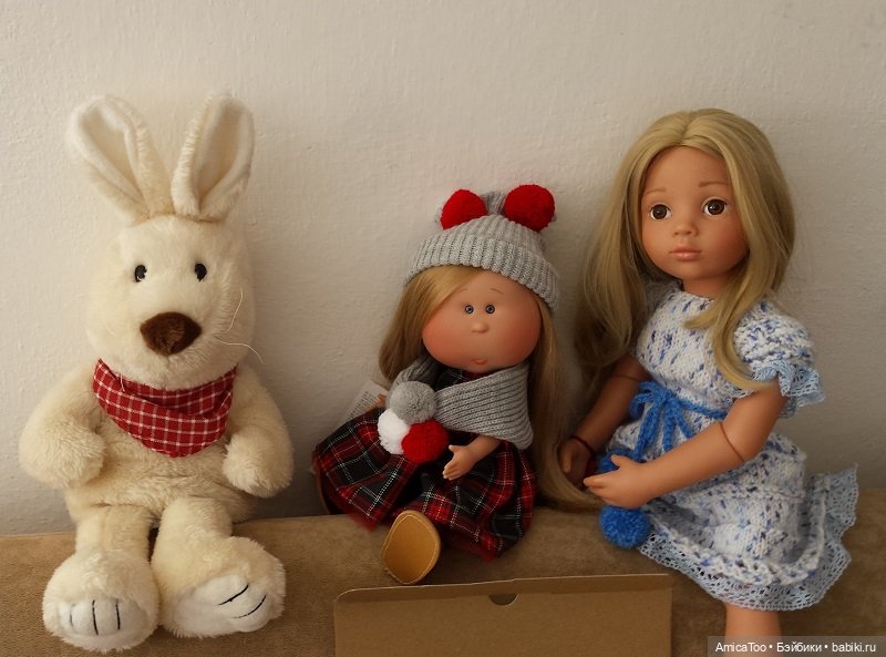 Зелёный свет, или как Мии приехали (фото 4)