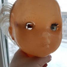 Нужен совет