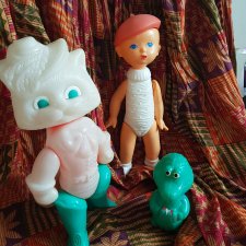 Красить или нет?