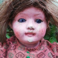 Нужен совет