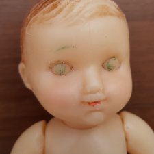 Помогите опознать куклу