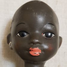 Как одеть куколку? Помогите