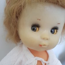 Помогите опознать куклу