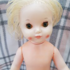 Помогите опознать куклу