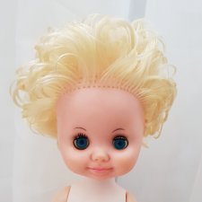 Помогите опознать куклу