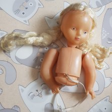 Кукла-грелка, кто она?