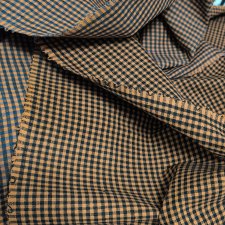 Домоткань цветная пестрядь старина