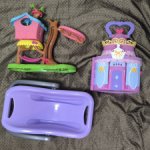 Аксессуары для кукол