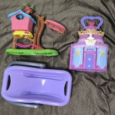 Аксессуары для кукол