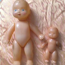 Пупсики СССР