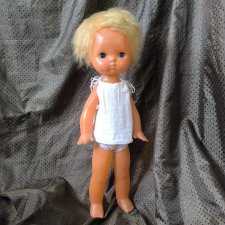 Кукла СССР Таня