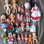 Пупсики ГДР ,Италия