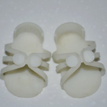 Чьи туфельки?