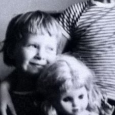 Помогите опознать куклы