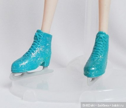 ООАК Хэллоуинская тыква — ООАК и репейнт игровых кукол: Bratz (фото 5)