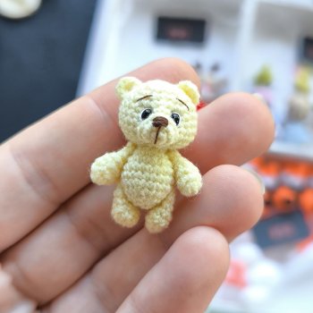 Повышаю ми-ми-миметр в организме