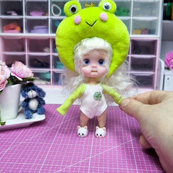 Сменили образ