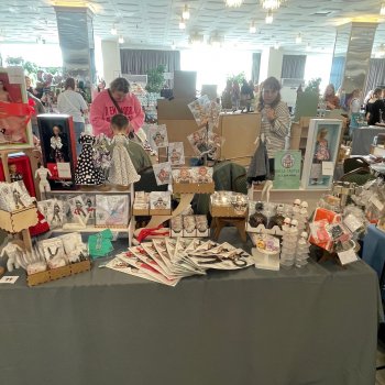 Мои зверятки на Doll_Stock