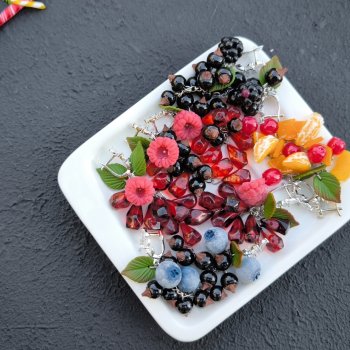 Сережек новых пост