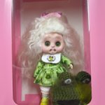 Куколка формата Ob11