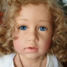 Мои ненаглядные куклы Готц  AIMEE 2003   Продолжение 2